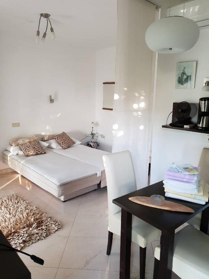 Apartments Maria Donje Celo Esterno foto