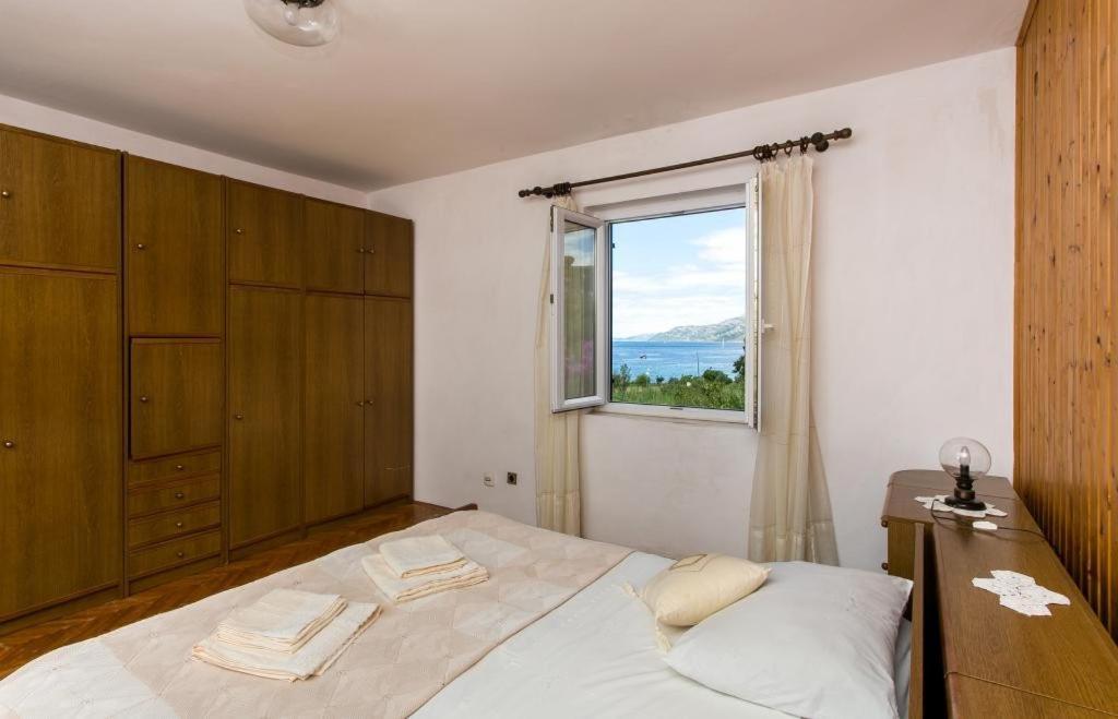 Apartments Maria Donje Celo Esterno foto